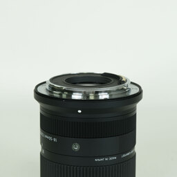 SIGMA 18-50mm F2.8 DC DN｜Contemporary [キヤノンRF用]