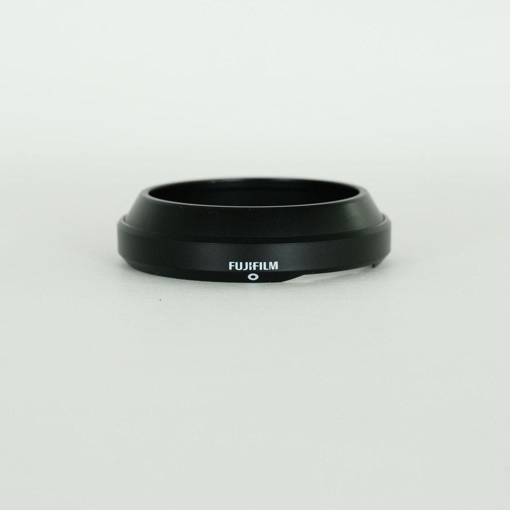 FUJIFILM XF23mmF2 R WR