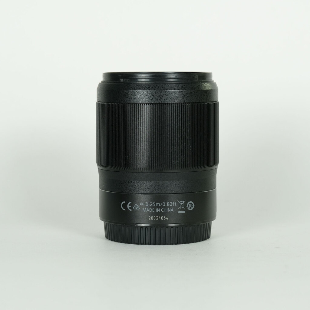 Nikon NIKKOR Z 35mm f/1.8 S