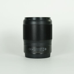 Nikon NIKKOR Z 35mm f/1.8 S