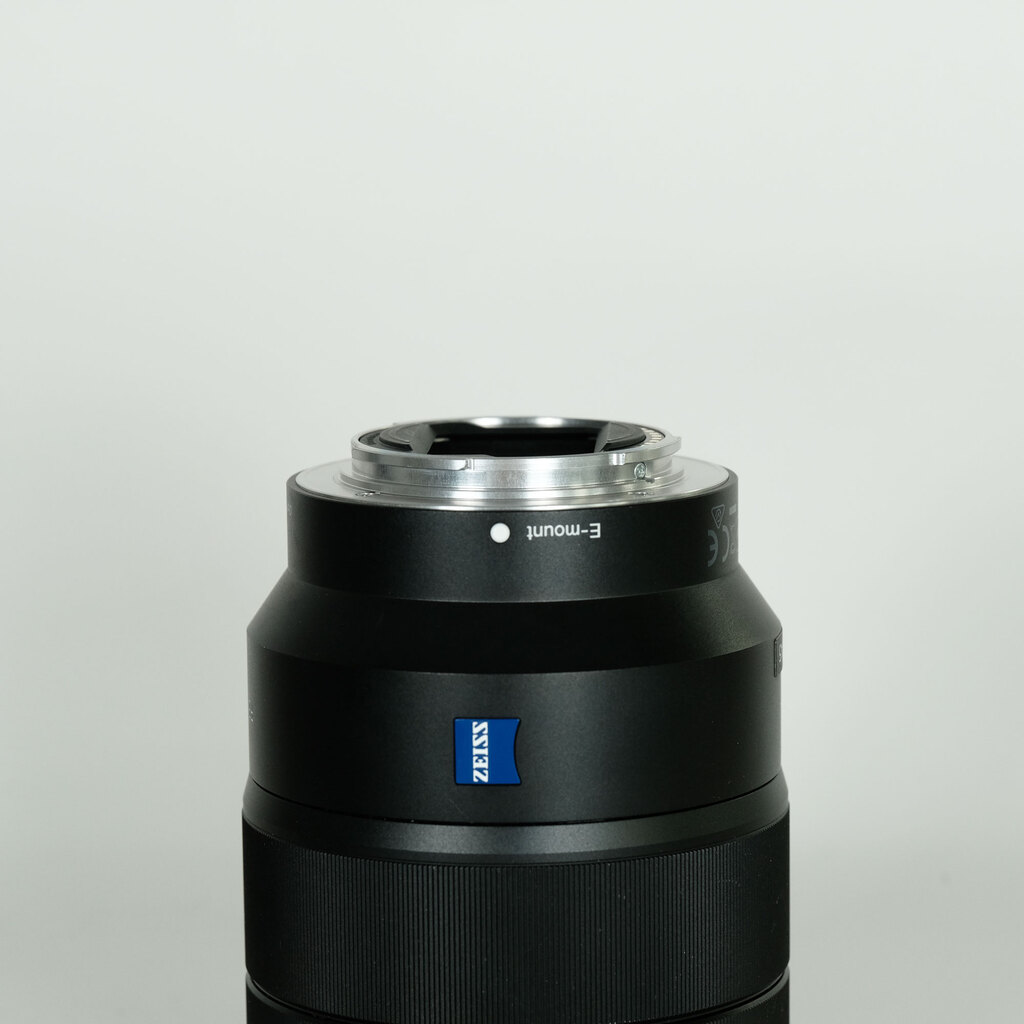 SONY Vario-Tessar T* FE 16-35mm F4 ZA OSS SEL1635Z