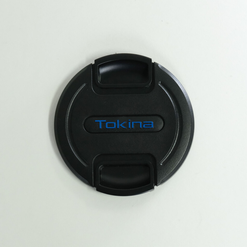 TOKINA atx-i 11-16mm F2.8 CF CEF（キヤノンEF用）