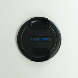 TOKINA atx-i 11-16mm F2.8 CF CEF（キヤノンEF用）