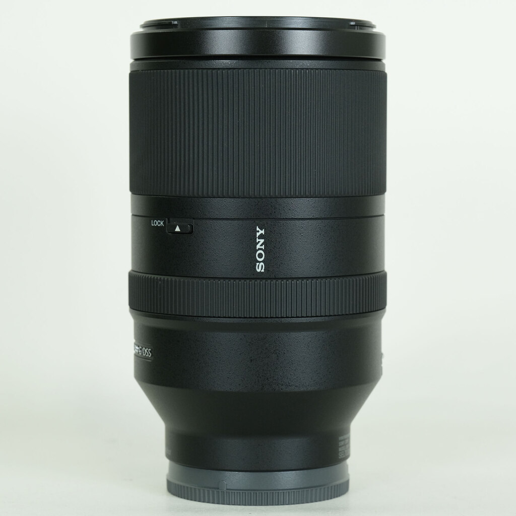 SONY FE 70-300mm F4.5-5.6 G OSS SEL70300G
