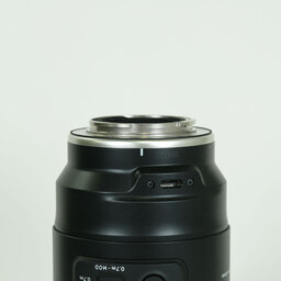 TAMRON 90mm F/2.8 Di III MACRO VXD [ソニーE用]