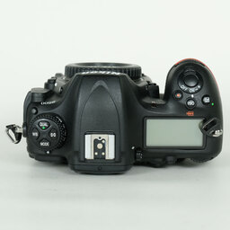 Nikon D500