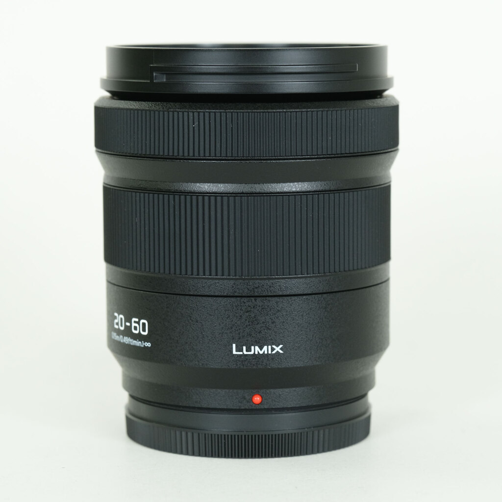 Panasonic LUMIX S 20-60mm F3.5-5.6 Panasonic LUMIX S 20-60mm F3.5-5.6