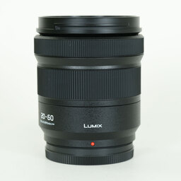 Panasonic LUMIX S 20-60mm F3.5-5.6 Panasonic LUMIX S 20-60mm F3.5-5.6