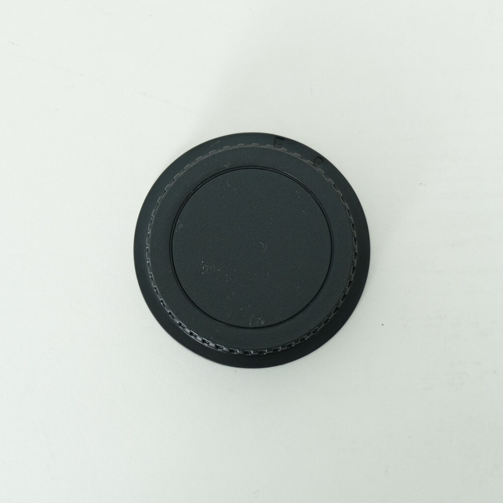 Canon EF-S18-55mm F3.5-5.6 IS STM
