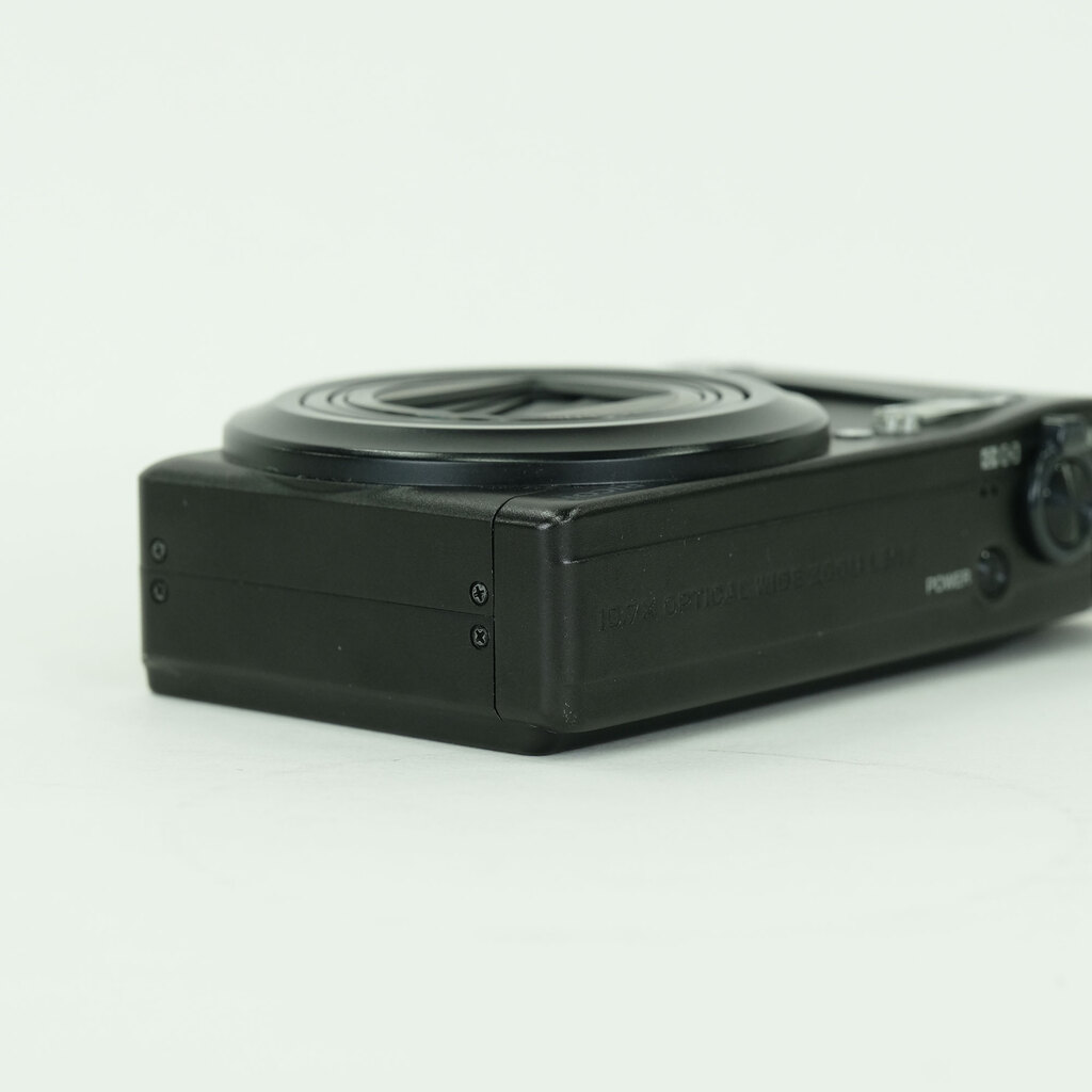 RICOH CX4 ブラック RICOH CX4 ブラック