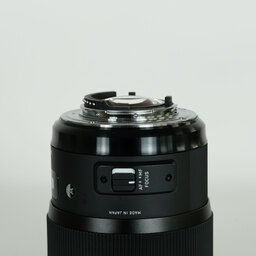 SIGMA 24mm F1.4 DG HSM｜Art [ニコンF用]