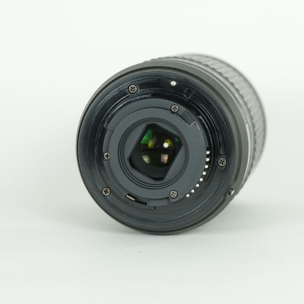 Nikon AF-P DX NIKKOR 70-300mm f/4.5-6.3G ED VR