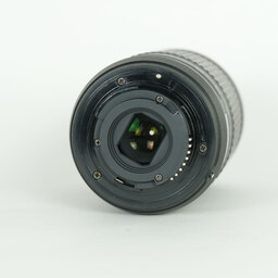 Nikon AF-P DX NIKKOR 70-300mm f/4.5-6.3G ED VR