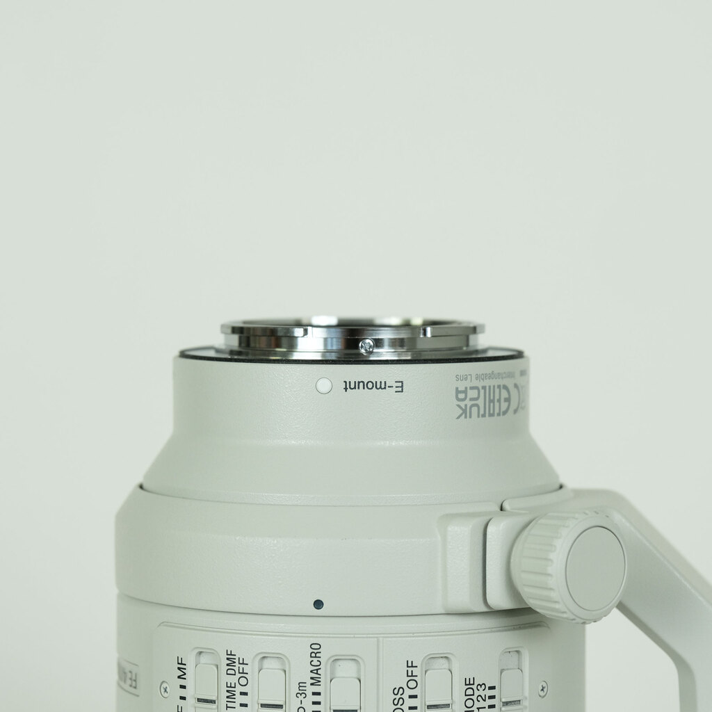 SONY FE70-200mm F4 Macro G OSS II SEL70200G2