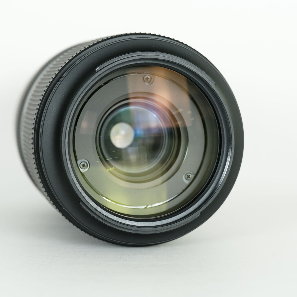 TAMRON 50-400mm F/4.5-6.3 Di III VC VXD (Model A067) [ソニーE用]