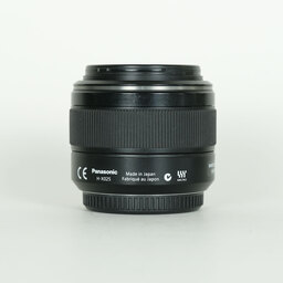 Panasonic LEICA DG SUMMILUX 25mm F1.4 ASPH. H-X025