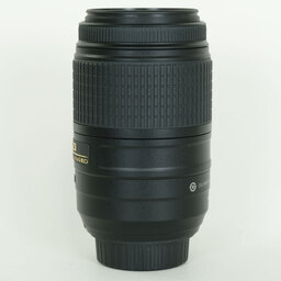 Nikon AF-S DX NIKKOR 55-300mm F4.5-5.6G ED VR