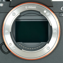 SONY α7 III（ILCE-7M3）