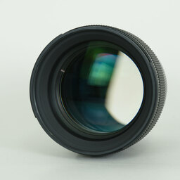 SIGMA 85mm F1.4 DG DN｜Art [ソニーE用]