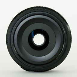 FUJIFILM GF50mmF3.5 R LM WR