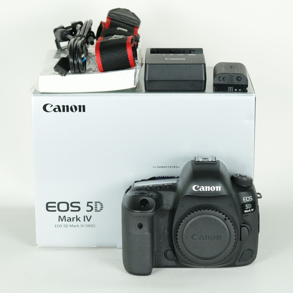 Canon EOS 5D Mark IVの出品 | ONE SCENE（ワンシーン）
