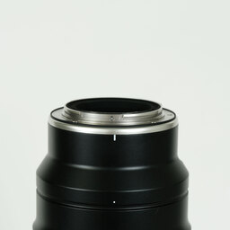 TAMRON 50-400mm F/4.5-6.3 Di III VC VXD (Model A067) [ニコンZ用]