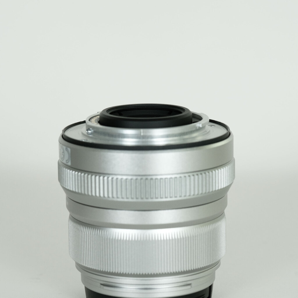 FUJIFILM XF23mmF2 R WR