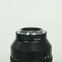 SONY FE 135mm F1.8 GM SEL135F18GM