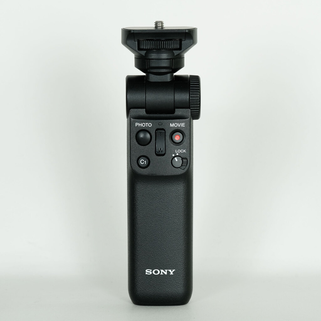 SONY VLOGCAM ZV-E1