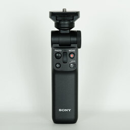 SONY VLOGCAM ZV-E1