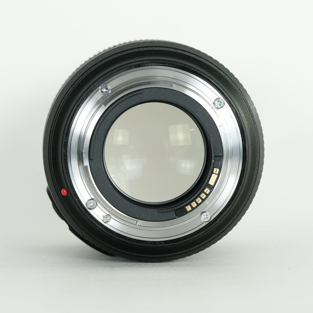 Canon EF85mm F1.4L IS USM