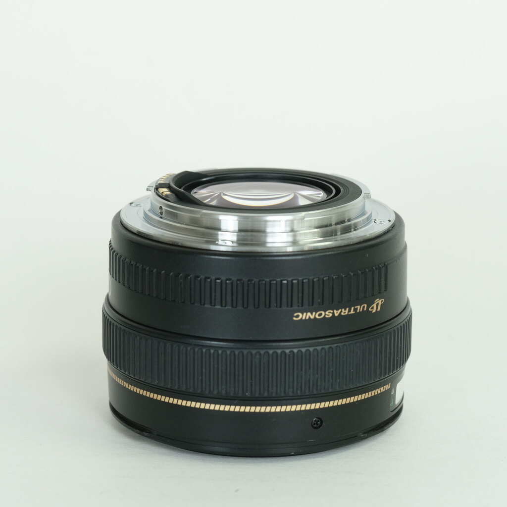 Canon EF50mm F1.4 USM