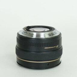 Canon EF50mm F1.4 USM