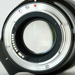 SIGMA 50-100mm F1.8 DC HSM｜Art [キヤノンEF用]