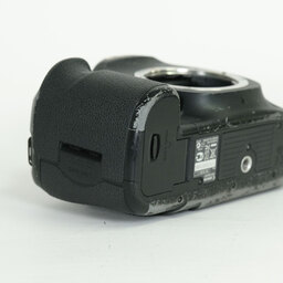 Canon EOS 5D Mark III