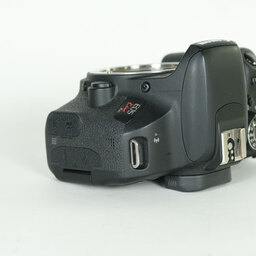 Canon EOS Kiss X9i Canon EOS Kiss X9i