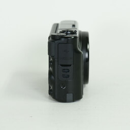 Canon PowerShot SX740 HS ブラック