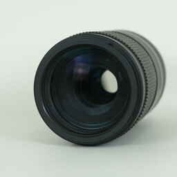 SIGMA 100-400mm F5-6.3 DG DN OS｜Contemporary [ソニーE用]