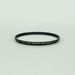 Voigtlander NOKTON 10.5mm F0.95（マイクロフォーサーズ用）