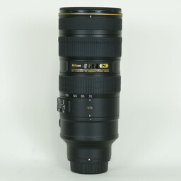 Nikon AF-S NIKKOR 70-200mm F2.8 G ED VR II