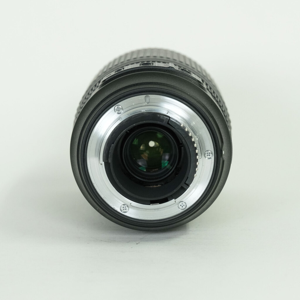 Nikon AF-S VR Zoom-Nikkor 70-300mm F4.5-5.6G IF-ED