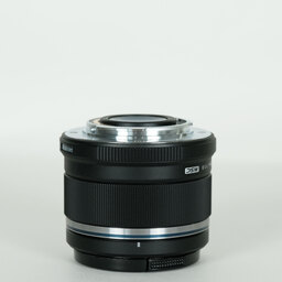 OLYMPUS M.ZUIKO DIGITAL 25mm F1.8