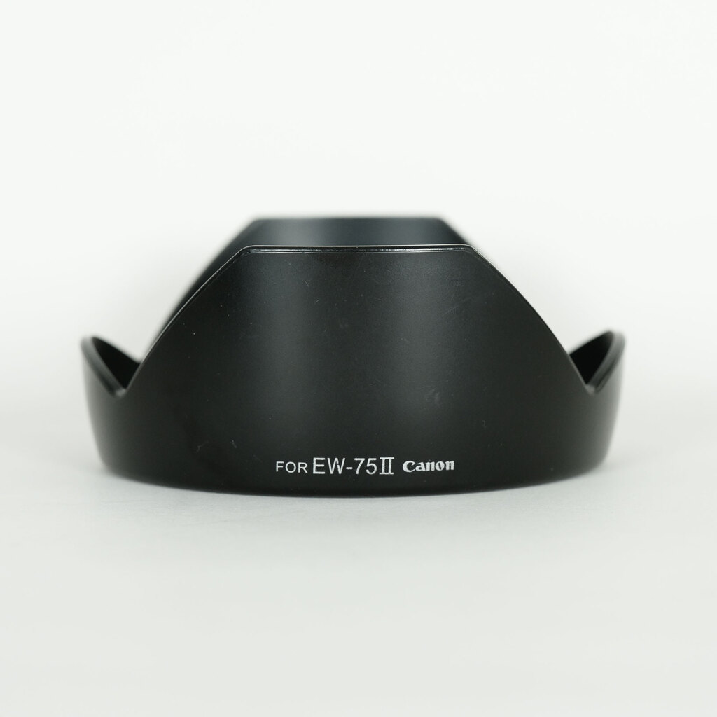Canon EF20mm F2.8 USM
