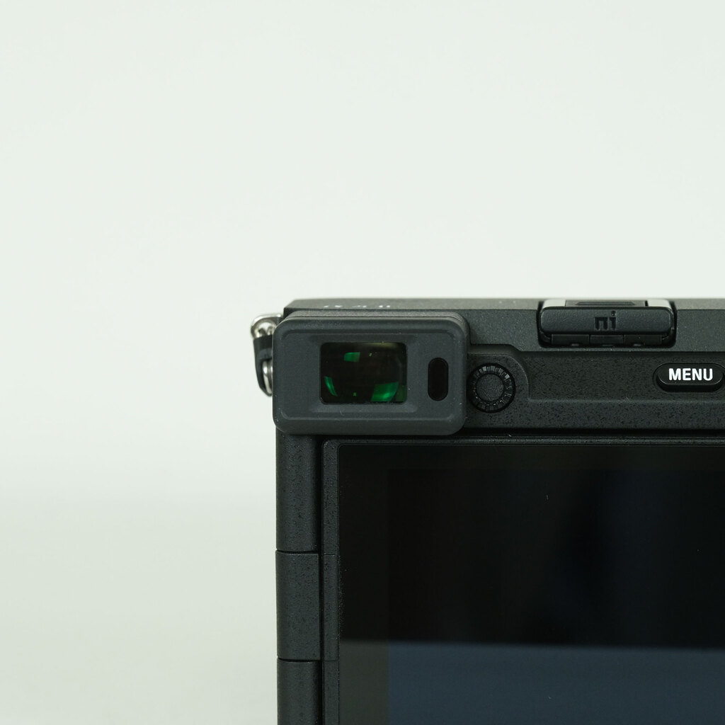 SONY α7C R（ILCE-7CR）