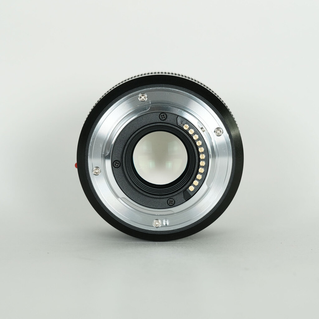 Panasonic LEICA DG SUMMILUX 25mm F1.4 ASPH. H-X025