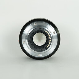 Panasonic LEICA DG SUMMILUX 25mm F1.4 ASPH. H-X025