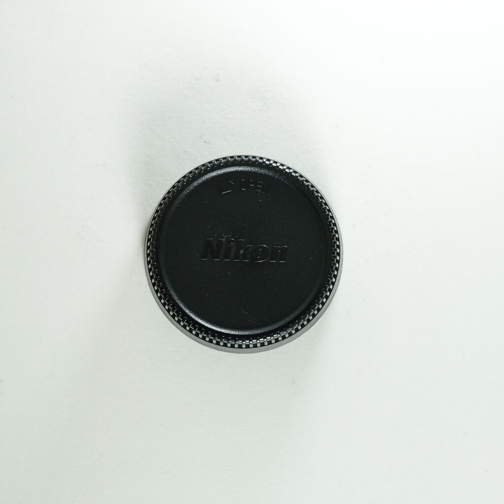 Nikon Ai AF Zoom-Nikkor 18-35mm F3.5-4.5D IF-ED Nikon Ai AF Zoom-Nikkor 18-35mm F3.5-4.5D IF-ED