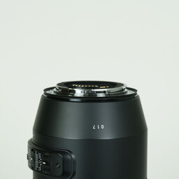 SIGMA 100-400mm F5-6.3 DG OS HSM｜Contemporary [キヤノンEF用]