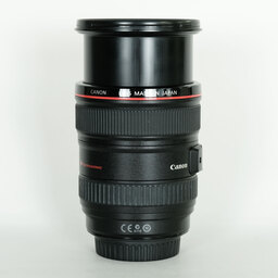 Canon EF24-105mm F4L IS USM