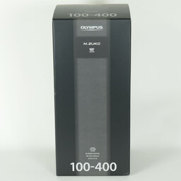 OLYMPUS M.ZUIKO DIGITAL ED 100-400mm F5.0-6.3 IS OLYMPUS M.ZUIKO DIGITAL ED 100-400mm F5.0-6.3 IS